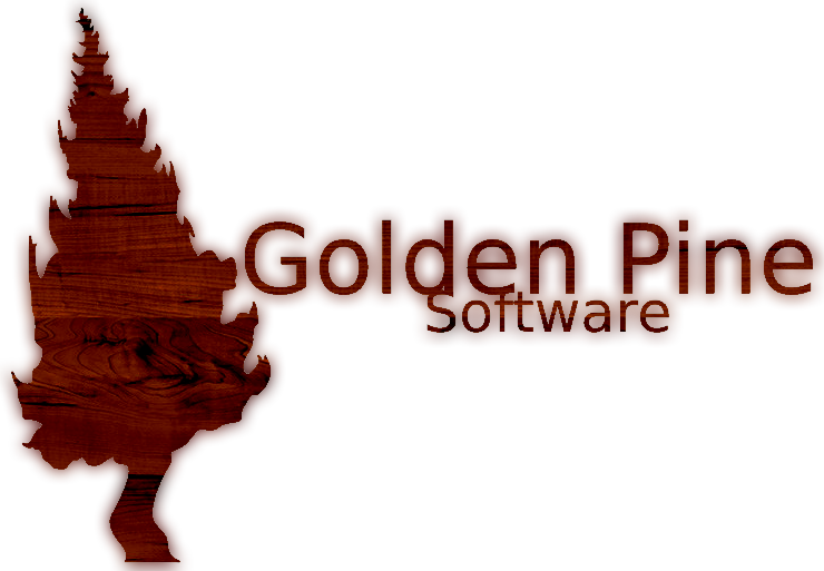 Golden Pine Software